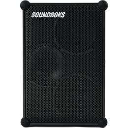 Soundboks 4 Black Altavoz Bluetooth a batería