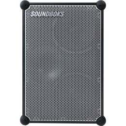 Soundboks 4 Metallic Gray Altavoz Bluetooth a batería