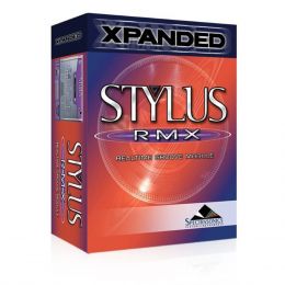 Spectrasonics Stylus RMX Xpanded Instrumentos virtual para Grooves