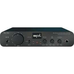 SPL Marc One (B-Stock) Controlador de monitores e interfaz de audio