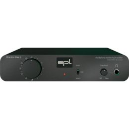 SPL Phonitor One D Amplificador de auriculares