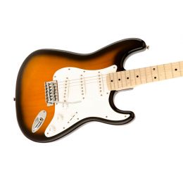 Squier Affinity Series Stratocaster MN 2 Color Sunburst Guitarra eléctrica tipo strato squier_affinity-series-stratocaster-mn-2-color-sun-imagen-2-thumb
