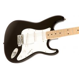 Squier Affinity Series Stratocaster MN Black Guitarra eléctrica tipo strato squier_affinity-series-stratocaster-mn-black-imagen-2-thumb