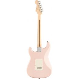 Squier Bullet Stratocaster HSS LRL SHP Guitarra eléctrica tipo Stratocaster squier_bullet-stratocaster-hss-lrl-shp-imagen-1-thumb