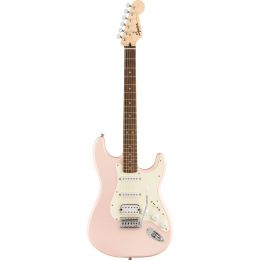 Squier Bullet Stratocaster HSS LRL SHP