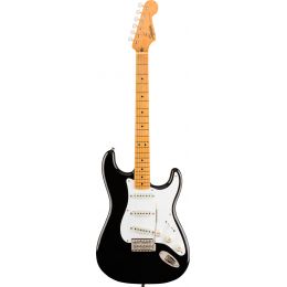 Squier Classic Vibe 50s Stratocaster BLK Guitarra eléctrica tipo Stratocaster