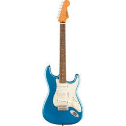 Squier Classic Vibe 60s Stratocaster LPB Guitarra eléctrica tipo Stratocaster