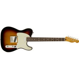 Squier Classic Vibe Telecaster Custom Guitarra eléctrica tipo tele squier_classic-vibe-telecaster-custom-imagen-1-thumb