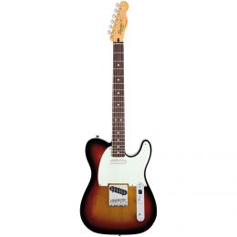 Squier Classic Vibe Telecaster Custom