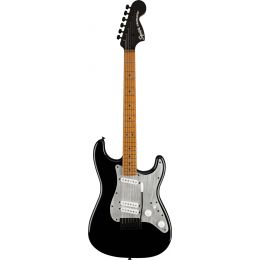 Squier Contemporary Stratocaster Special Black Guitarra eléctrica tipo Stratocaster