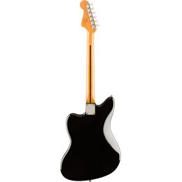 Squier FSR Classic Vibe '60s Jazzmaster BLK Guitarra eléctrica tipo Jazzmaster squier_fsr-classic-vibe-60s-jazzmaster-blk-imagen-1-thumb