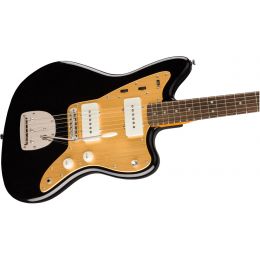 Squier FSR Classic Vibe '60s Jazzmaster BLK Guitarra eléctrica tipo Jazzmaster squier_fsr-classic-vibe-60s-jazzmaster-blk-imagen-2-thumb