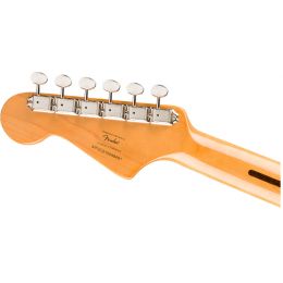 Squier FSR Classic Vibe '60s Jazzmaster BLK Guitarra eléctrica tipo Jazzmaster squier_fsr-classic-vibe-60s-jazzmaster-blk-imagen-4-thumb