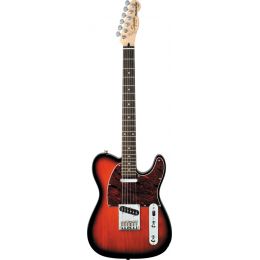 Squier Standard Telecaster ATB/TORT
