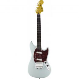 Squier Vintage Modified Mustang SBL Guitarra eléctrica tipo mustang squier_vintage-modified-mustang-sbl-imagen-0-thumb