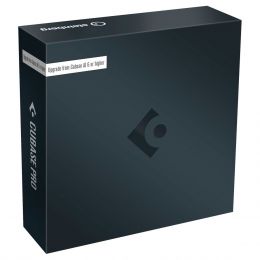 Cubase Pro 10.5 Upgrade desde Cubase AI