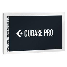 Steinberg Cubase Pro 13 Upgrade desde Cubase AI 12/13 Versión de Descarga Programa para producción musical