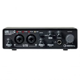 Steinberg UR22C (B-Stock)