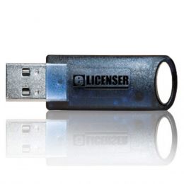 Steinberg USB eLicenser Llave USB
