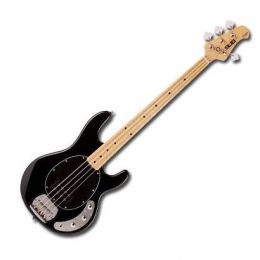 Sterling by Music Man SUB Sting Ray4 RAY34BK Bajo eléctrico tipo precission sterling_by-music-man-sting-ray4-ray34bk-imagen-1-thumb