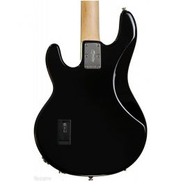 Sterling by Music Man SUB Sting Ray4 RAY34BK Bajo eléctrico tipo precission sterling_by-music-man-sting-ray4-ray34bk-imagen-2-thumb
