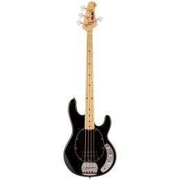 Sterling by Music Man SUB Sting Ray4 RAY34BK