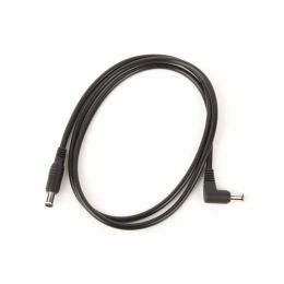 Strymon EIAJ 36" Right Angle/Straight Cable de corriente para pedal