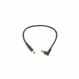 Strymon EIAJ 9" Straight Angle/Right Angle Cable de corriente para pedal