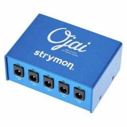 Strymon Ojai Expansion kit Fuente de alimentación para pedales