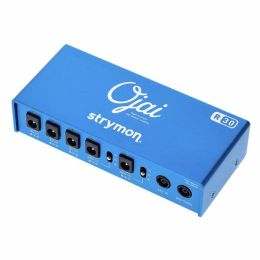 Strymon Ojai R30 Expansion kit Fuente de alimentación para pedales 