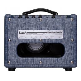 Supro 1605R Reverb Amplificador a válvulas para guitarra eléctrica supro_1605r-reverb-imagen-1-thumb