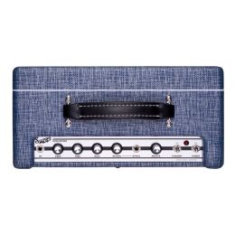 Supro 1605R Reverb Amplificador a válvulas para guitarra eléctrica supro_1605r-reverb-imagen-2-thumb