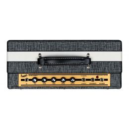 Supro 1610RT Comet Amplificador combo Supro a válvulas para guitarra supro_1610rt-comet-imagen-1-thumb