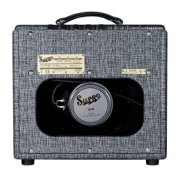Supro 1610RT Comet Amplificador combo Supro a válvulas para guitarra supro_1610rt-comet-imagen-2-thumb