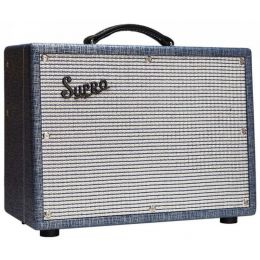 Supro 1622RT Tremo-Verb