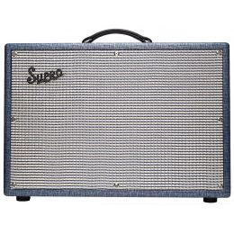 Supro 1648RT Saturn Reverb