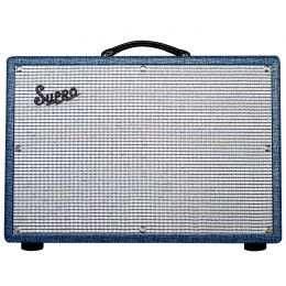 Supro 1650RT Royal Reverb