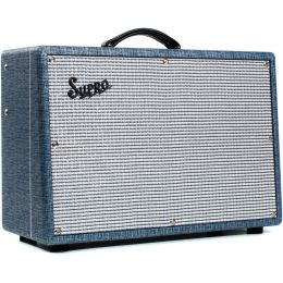 Supro 1690T Coronado