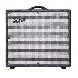 Supro 1696RT Black Magick Reverb