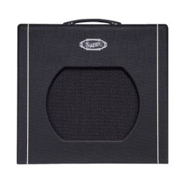 Supro Blues King 12