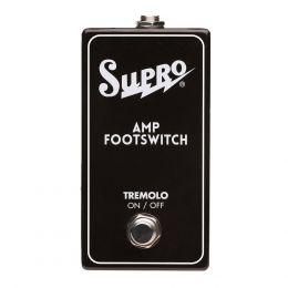 Supro Switch tremolo