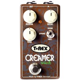 T-Rex Creamer