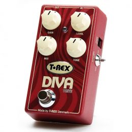 T-Rex Diva Drive