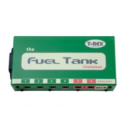 T-Rex FuelTank Chameleon