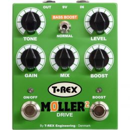 T-Rex Moller II (B-Stock)