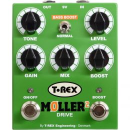 T-Rex Moller II