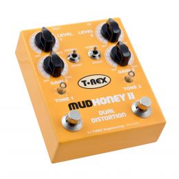 T-Rex Mudhoney II