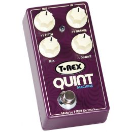 T-Rex Quint Machine (B-Stock)