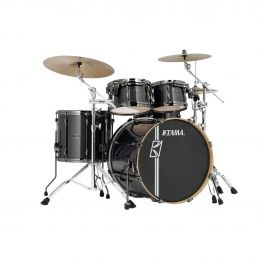 Tama MK42HLZBNS Hyper Drive Midnight Gold Sparkle (B-Stock)