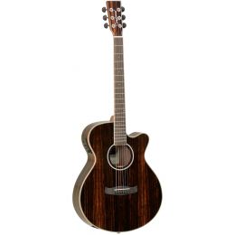 Tanglewood DBT SFCE AEB Discovery Exotic